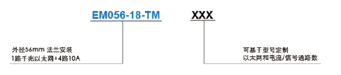 em056-18-tm倚路千兆以太緯千兆緯10A系列滑特点